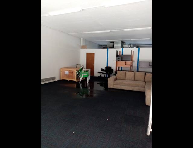 110M² OFFICE FOR SALE IN POINT WATERFRONT